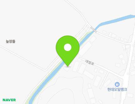 573-29 Daebeop-ro, Daesan-myeon, Haman-gun, Gyeongsangnam-do, Republic of Korea Map