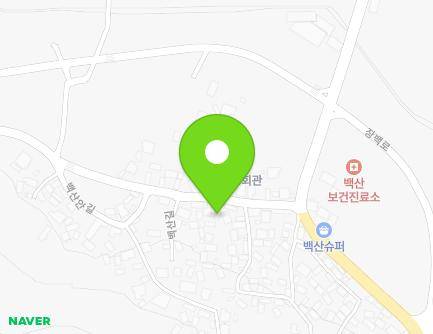 49 Baeksan-gil, Beopsu-myeon, Haman-gun, Gyeongsangnam-do, Republic of Korea Map