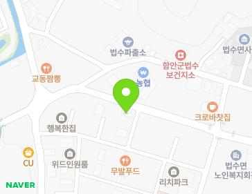 242 Beopsu-ro, Beopsu-myeon, Haman-gun, Gyeongsangnam-do, Republic of Korea 242 Beopsu-ro, Beopsu-myeon, Haman-gun, Gyeongsangnam-do, Republic of Korea Map