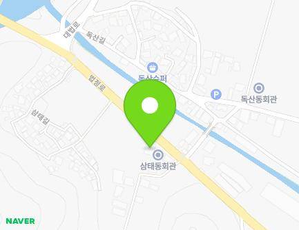 153 Beopjeong-ro, Beopsu-myeon, Haman-gun, Gyeongsangnam-do, Republic of Korea Map