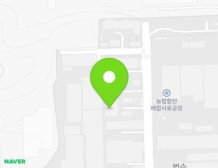 119 Yunoegongdan-gil, Beopsu-myeon, Haman-gun, Gyeongsangnam-do, Republic of Korea Map