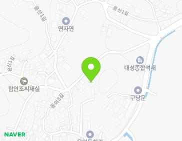 43 Yunoe 3-gil, Beopsu-myeon, Haman-gun, Gyeongsangnam-do, Republic of Korea 43 Yunoe 3-gil, Beopsu-myeon, Haman-gun, Gyeongsangnam-do, Republic of Korea Map