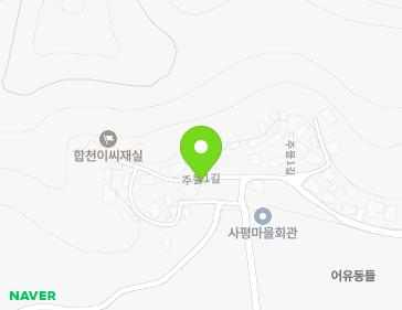 147 Jumul 1-gil, Beopsu-myeon, Haman-gun, Gyeongsangnam-do, Republic of Korea 147 Jumul 1-gil, Beopsu-myeon, Haman-gun, Gyeongsangnam-do, Republic of Korea Map