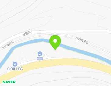 2041 Hamma-daero, Sanin-myeon, Haman-gun, Gyeongsangnam-do, Republic of Korea 2041 Hamma-daero, Sanin-myeon, Haman-gun, Gyeongsangnam-do, Republic of Korea Map