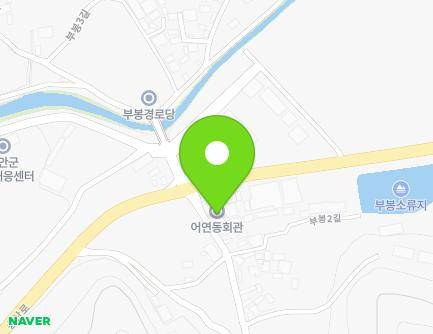 7 Bubong 2-gil, Sanin-myeon, Haman-gun, Gyeongsangnam-do, Republic of Korea Map