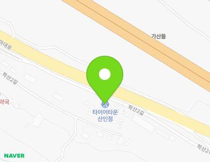 3-44 Haksan 2-gil, Sanin-myeon, Haman-gun, Gyeongsangnam-do, Republic of Korea Map