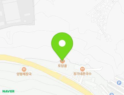 2291 Hamma-daero, Sanin-myeon, Haman-gun, Gyeongsangnam-do, Republic of Korea Map