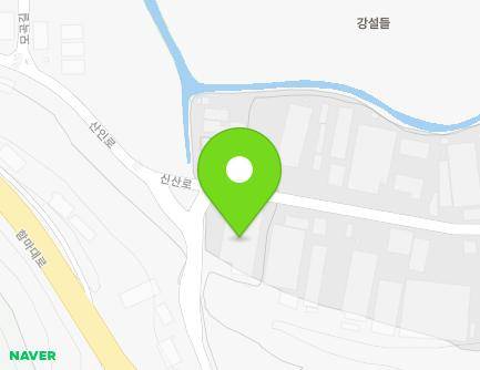 8 Sinsan-ro, Sanin-myeon, Haman-gun, Gyeongsangnam-do, Republic of Korea Map