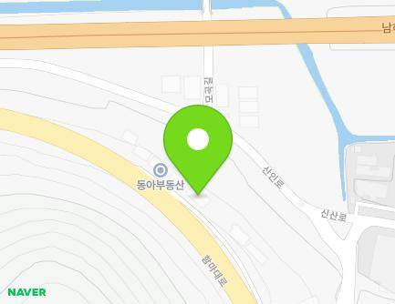 2189 Hamma-daero, Sanin-myeon, Haman-gun, Gyeongsangnam-do, Republic of Korea Map