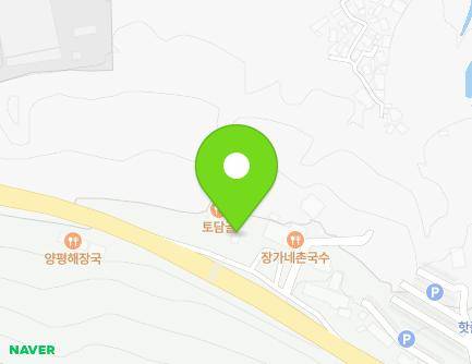 2293 Hamma-daero, Sanin-myeon, Haman-gun, Gyeongsangnam-do, Republic of Korea Map