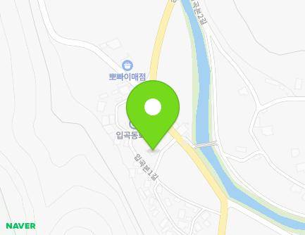 21 Ipgokbon 1-gil, Sanin-myeon, Haman-gun, Gyeongsangnam-do, Republic of Korea Map
