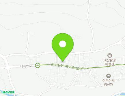 199 Naegogan-gil, Yeohang-myeon, Haman-gun, Gyeongsangnam-do, Republic of Korea Map