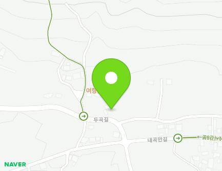 141-12 Naegogan-gil, Yeohang-myeon, Haman-gun, Gyeongsangnam-do, Republic of Korea Map