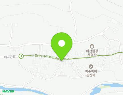 208 Naegogan-gil, Yeohang-myeon, Haman-gun, Gyeongsangnam-do, Republic of Korea Map