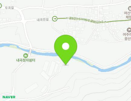 160 Naegogan-gil, Yeohang-myeon, Haman-gun, Gyeongsangnam-do, Republic of Korea Map