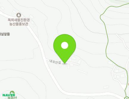 141-61 Naegogan-gil, Yeohang-myeon, Haman-gun, Gyeongsangnam-do, Republic of Korea Map