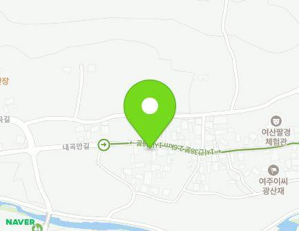 196 Naegogan-gil, Yeohang-myeon, Haman-gun, Gyeongsangnam-do, Republic of Korea Map