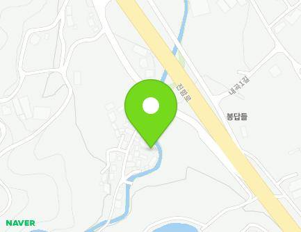 69-2 Naegok 2-gil, Yeohang-myeon, Haman-gun, Gyeongsangnam-do, Republic of Korea Map