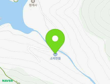 293-54 Naegogan-gil, Yeohang-myeon, Haman-gun, Gyeongsangnam-do, Republic of Korea Map