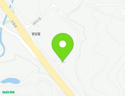 814 Jinham-ro, Yeohang-myeon, Haman-gun, Gyeongsangnam-do, Republic of Korea Map