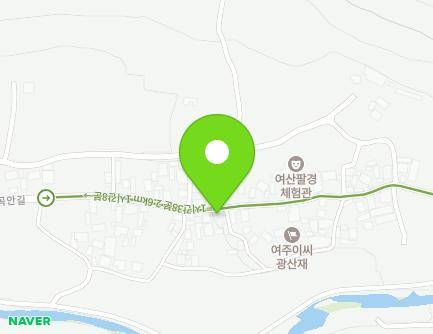 216-4 Naegogan-gil, Yeohang-myeon, Haman-gun, Gyeongsangnam-do, Republic of Korea Map