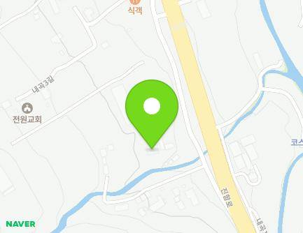 19 Naegok 3-gil, Yeohang-myeon, Haman-gun, Gyeongsangnam-do, Republic of Korea Map