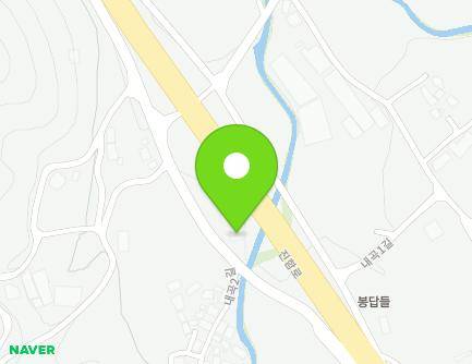 53 Naegok 2-gil, Yeohang-myeon, Haman-gun, Gyeongsangnam-do, Republic of Korea Map