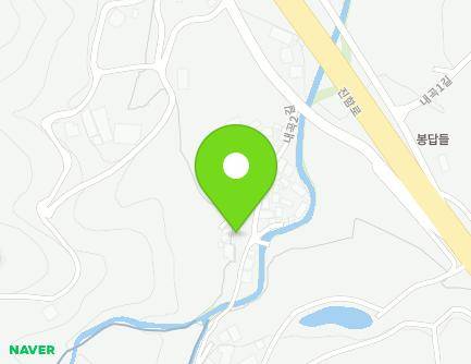 84 Naegok 2-gil, Yeohang-myeon, Haman-gun, Gyeongsangnam-do, Republic of Korea Map