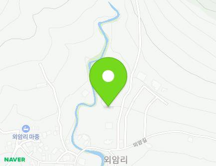 277-5 Oeam-gil, Yeohang-myeon, Haman-gun, Gyeongsangnam-do, Republic of Korea Map