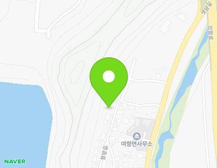24 Cheongam-gil, Yeohang-myeon, Haman-gun, Gyeongsangnam-do, Republic of Korea Map