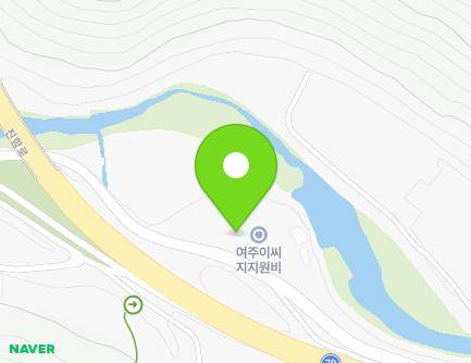 1098 Jinham-ro, Yeohang-myeon, Haman-gun, Gyeongsangnam-do, Republic of Korea Map