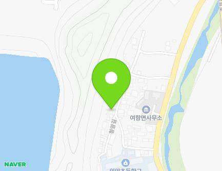 34 Cheongam-gil, Yeohang-myeon, Haman-gun, Gyeongsangnam-do, Republic of Korea Map