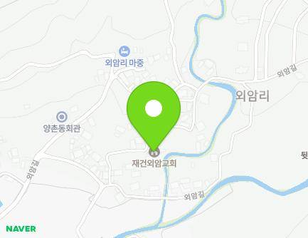 240-15 Oeam-gil, Yeohang-myeon, Haman-gun, Gyeongsangnam-do, Republic of Korea Map