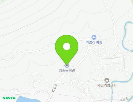 211 Oeam-gil, Yeohang-myeon, Haman-gun, Gyeongsangnam-do, Republic of Korea Map