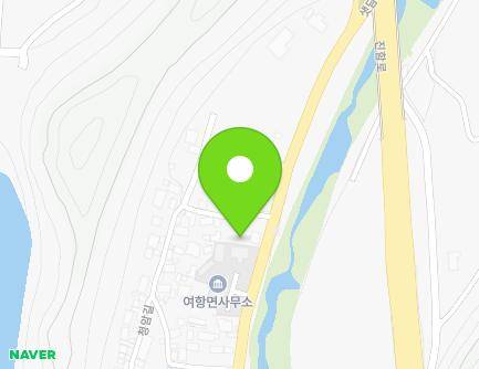 5 Cheongam-gil, Yeohang-myeon, Haman-gun, Gyeongsangnam-do, Republic of Korea Map