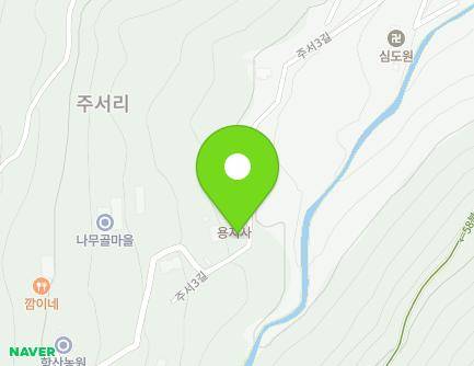 210 Juseo 3-gil, Yeohang-myeon, Haman-gun, Gyeongsangnam-do, Republic of Korea Map