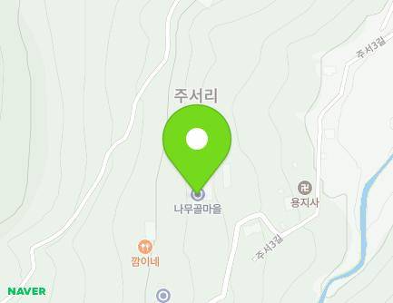 216 Juseo 3-gil, Yeohang-myeon, Haman-gun, Gyeongsangnam-do, Republic of Korea Map