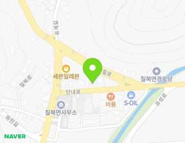 7 Dannae-ro, Chilbuk-myeon, Haman-gun, Gyeongsangnam-do, Republic of Korea 7 Dannae-ro, Chilbuk-myeon, Haman-gun, Gyeongsangnam-do, Republic of Korea Map