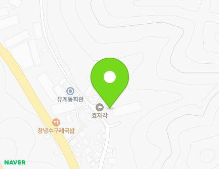 28 Yugye-gil, Chilbuk-myeon, Haman-gun, Gyeongsangnam-do, Republic of Korea Map