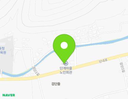 81 Dannae-ro, Chilbuk-myeon, Haman-gun, Gyeongsangnam-do, Republic of Korea