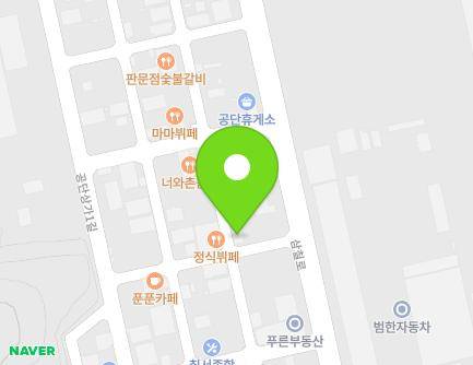 59 Gongdansangga 3-gil, Chilseo-myeon, Haman-gun, Gyeongsangnam-do, Republic of Korea Map