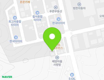 110 Gongdansangga 3-gil, Chilseo-myeon, Haman-gun, Gyeongsangnam-do, Republic of Korea Map