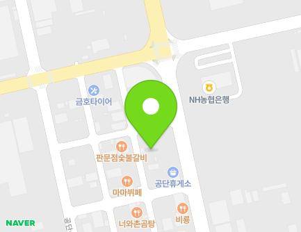 27 Gongdansangga 3-gil, Chilseo-myeon, Haman-gun, Gyeongsangnam-do, Republic of Korea Map