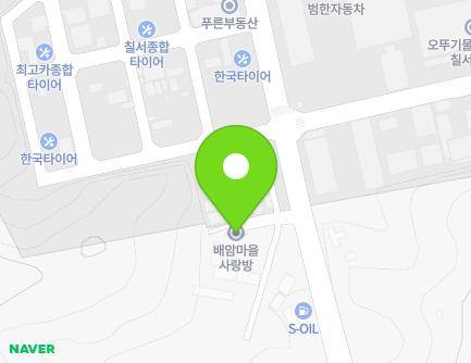 113 Gongdansangga 3-gil, Chilseo-myeon, Haman-gun, Gyeongsangnam-do, Republic of Korea Map