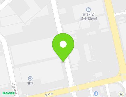 531 Daebu-ro, Chilseo-myeon, Haman-gun, Gyeongsangnam-do, Republic of Korea Map