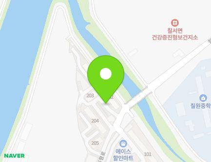 62 Chilpyeong-ro, Chilseo-myeon, Haman-gun, Gyeongsangnam-do, Republic of Korea Map