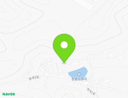 112-2 Cheonggye 3-gil, Chilseo-myeon, Haman-gun, Gyeongsangnam-do, Republic of Korea Map