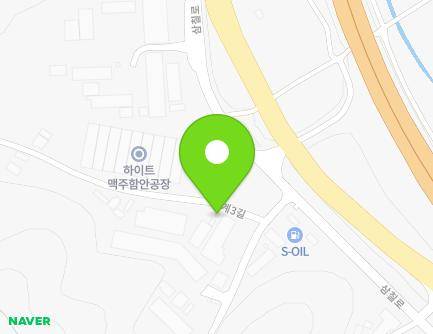 17 Cheonggye 3-gil, Chilseo-myeon, Haman-gun, Gyeongsangnam-do, Republic of Korea Map