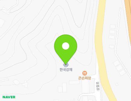 553 Samchil-ro, Chilseo-myeon, Haman-gun, Gyeongsangnam-do, Republic of Korea Map