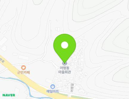 54 Eoryeong-gil, Chilseo-myeon, Haman-gun, Gyeongsangnam-do, Republic of Korea